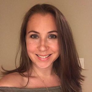 Meet your Posher, Marissa